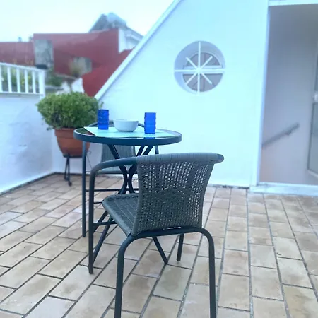 Villa La Casa Azul Jerez de la Frontera Exterior foto