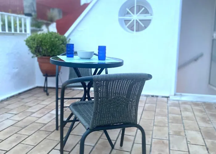 La Casa Azul