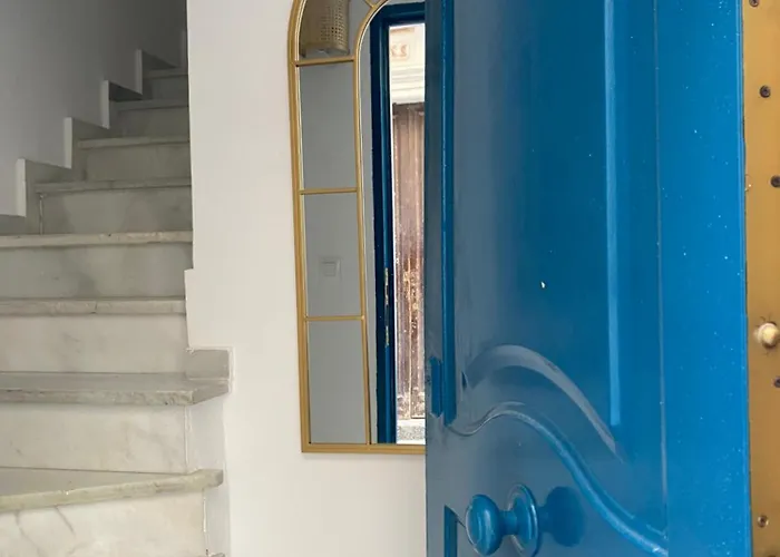 La Casa Azul