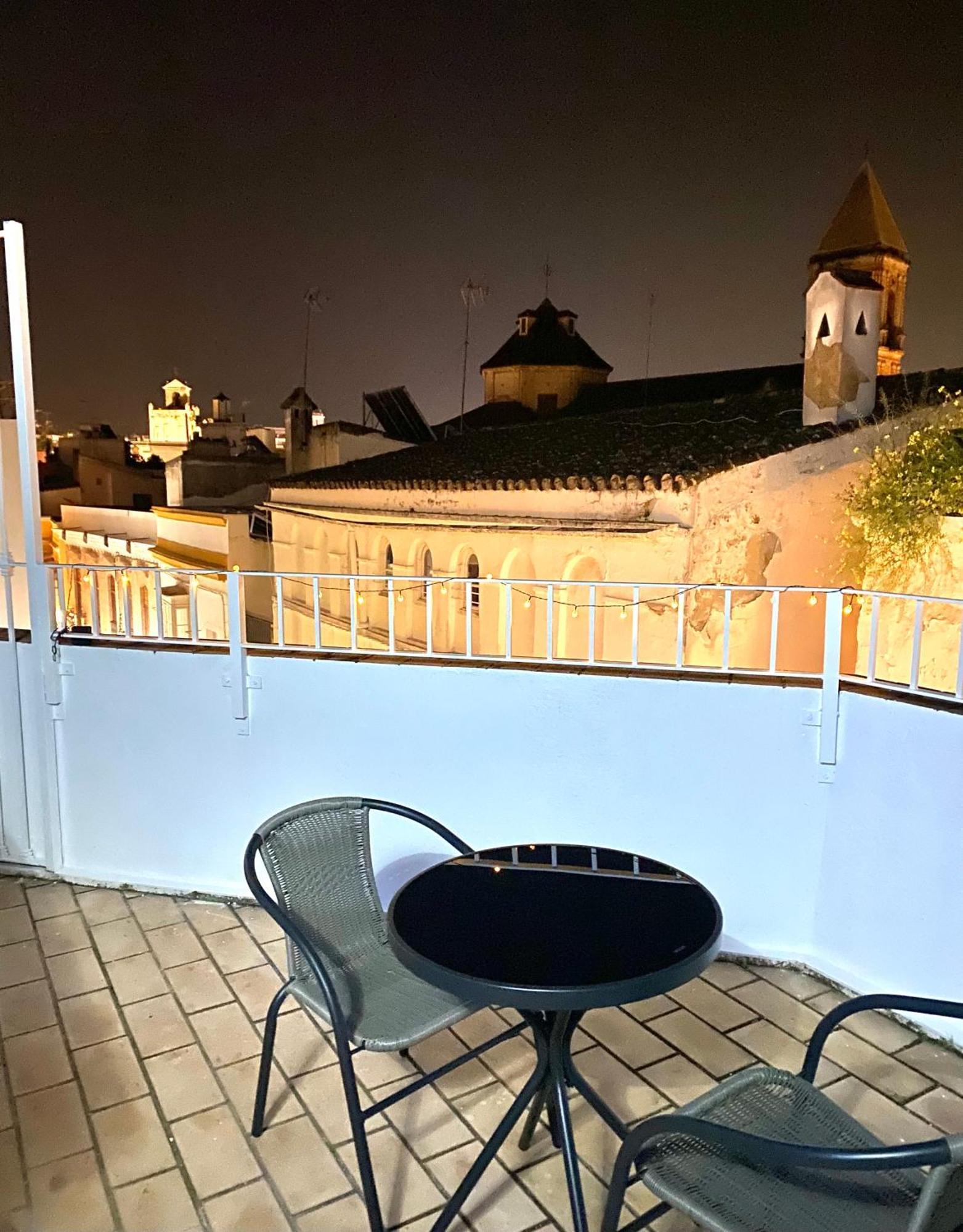 La Casa Azul Vakantiehuis Jerez de la Frontera