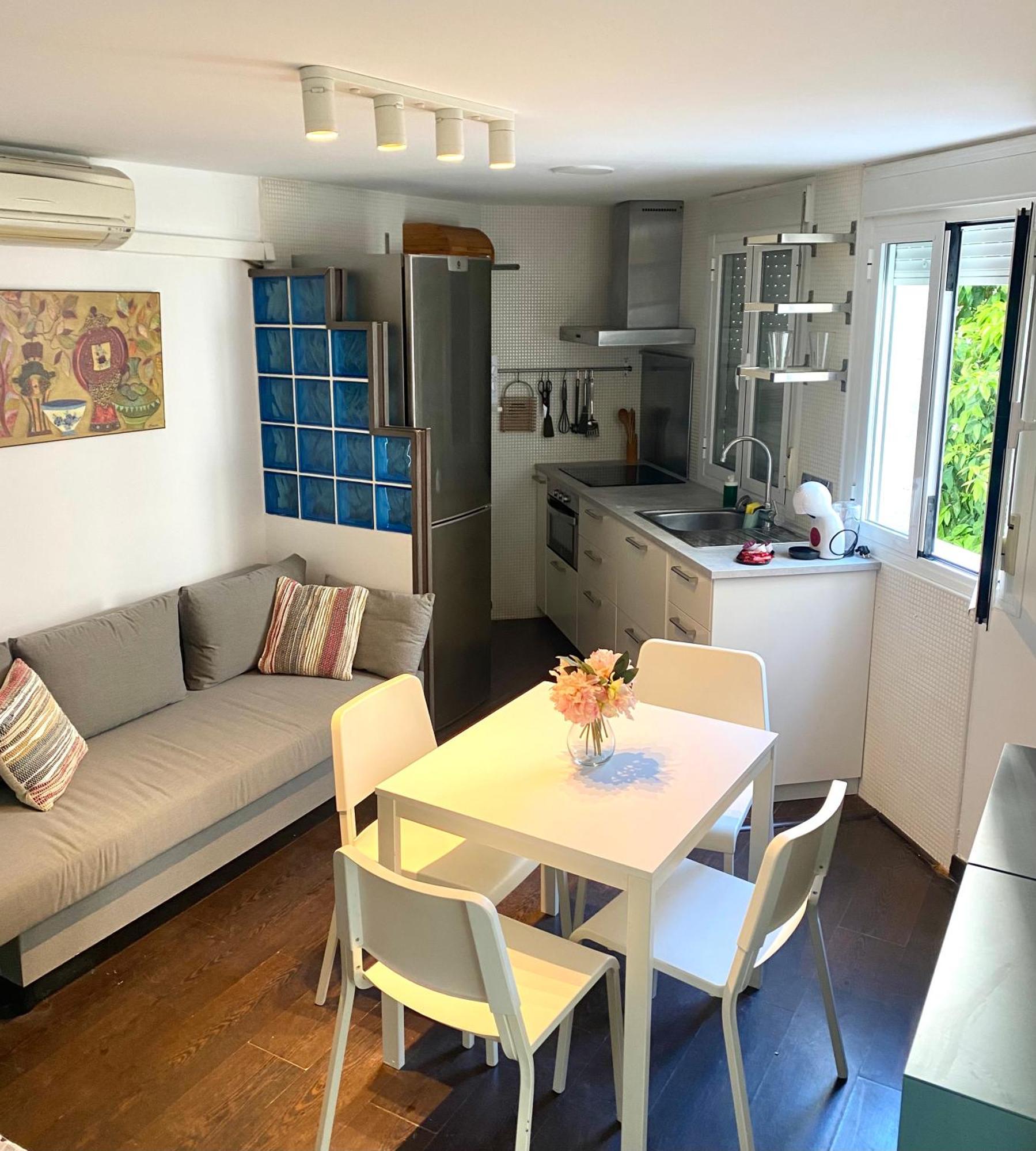 Holiday home La Casa Azul *